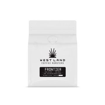 Frontier – Whole Bean 12oz