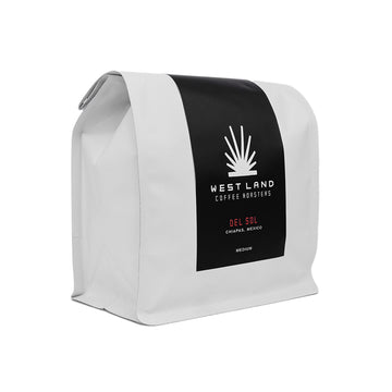 Del Sol – Whole Bean 12oz