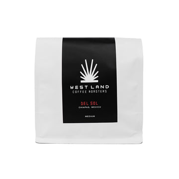 Del Sol – Ground 12oz