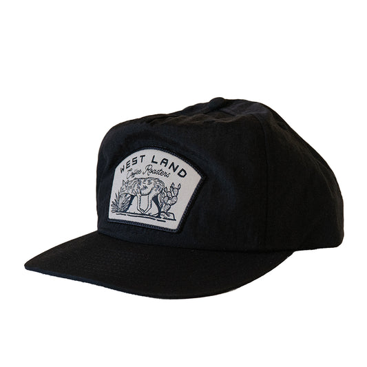 California Coyote Snapback