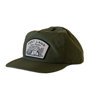 California Coyote Snapback